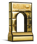 The Arch of Europe [2009]